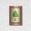 «Holiday Tree 3» par Viv Eisner-1525622265