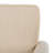 Velveteen Upholstered Armchair-100156052-100156051