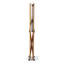 Rosemont Solid Wood Freestanding Coat Rack-43248225