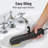 CHI 800 Watt Garment Steamer