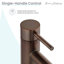 Robinet de salle de bain Ivy-51342149