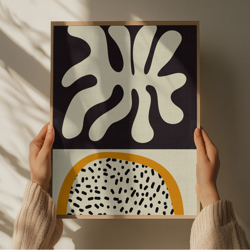 Wrapped Canvas Print, 76.2 cm H x 50.8 cm W