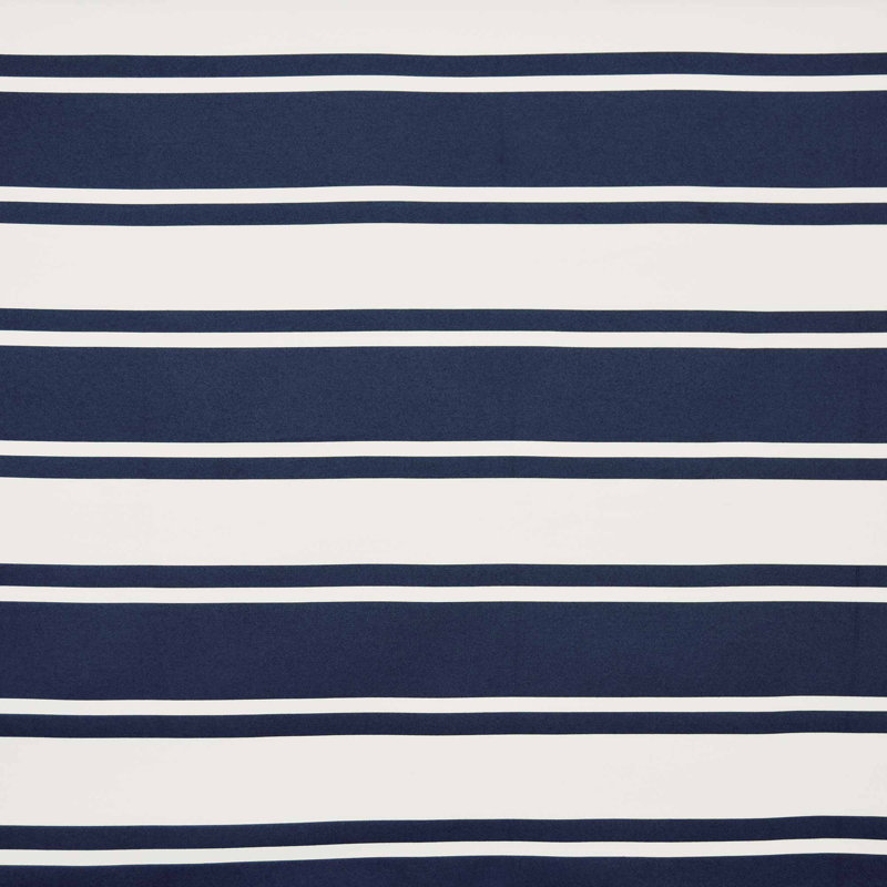 Tissu Summerhouse Sawyer Indigo