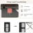 Daejuan Dining Table-1346532921-1346532920