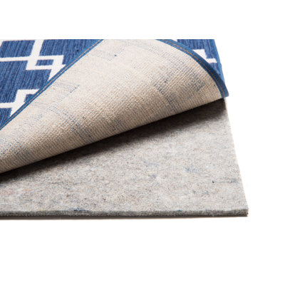 Bergen Dual Surface 0.30'' Thick Rug Pad