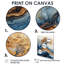Moishi - Paysages, art mural, salon-1156296701-1156296675-1156296673