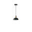 Biggs 1 - Light Single Pendant