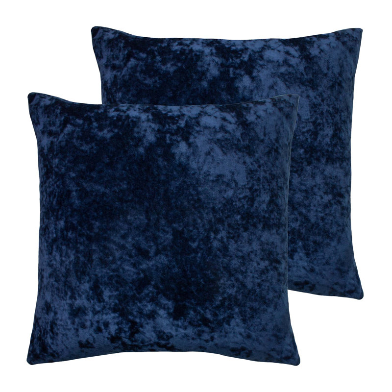 Square Cushion, Feathers, Oyster