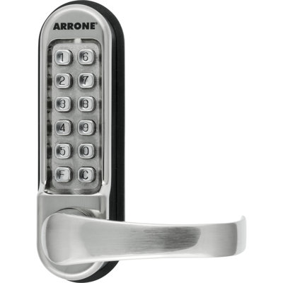 Keyless Right Hand Door Handle