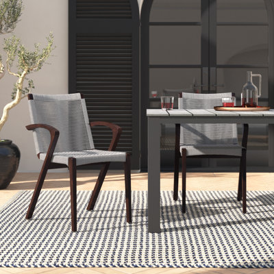 Chaise de patio Camberlynn