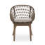 Mariami Upholstered Barrel Chair