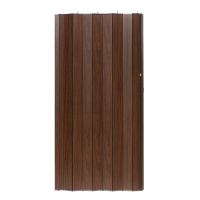  Porte accordéon Spectrum Woodshire