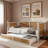 Rattan Daybed With Trundle