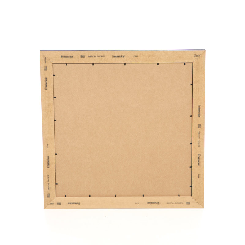 Torino Vintage Beveled Picture Frame, 20 x 20