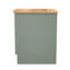 Conners 40cm W Manufactured Wood Bedside Table