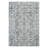 Honig Traditional Floral Low Pile Performance Area Rug-27504674