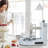 Cake Decorating Machine Cake Frosting Spreading for Cake-111159960-111159958