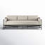 Hearst 98.5" W Outdoor Sofa-162839184