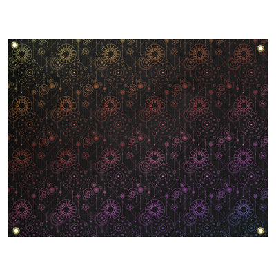 Avicia Polyester Tapestry