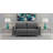 Lamazia 30" Blue & Green Table Lamp with USB Port