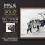 Lone Bull -Framed Print - Restickable-351425646-351425637