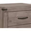 Table de chevet Brownish 1Pc