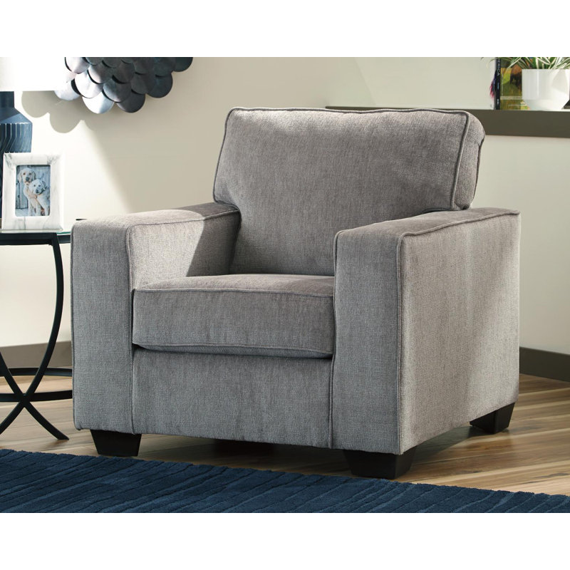 New Britain Upholstered Armchair