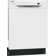 Frigidaire Series 24" 52 dBA Built-in Full Console Dishwasher with Delay Start