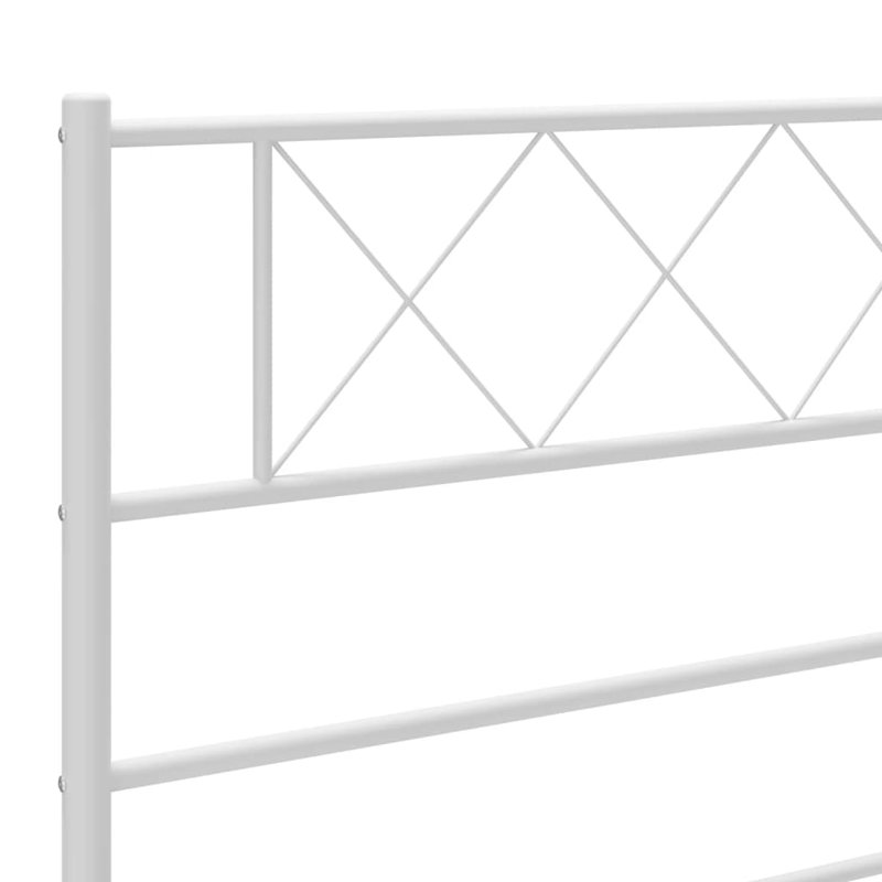 Replace Headboard, White, 90 x 156 cm