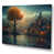 Wrapped Canvas