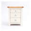 Genesee 45cm W Solid + Manufactured Wood Bedside Table-1019333594