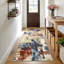 Tapis moderne lavable abstrait pour le salon de la chambre à coucher-130703100-130766618