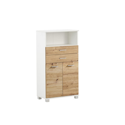 Hafley Bathroom Cabinet