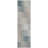 Machine Washable Indoor/Outdoor Huseby ACN2271 Stripes Rug-2106287486