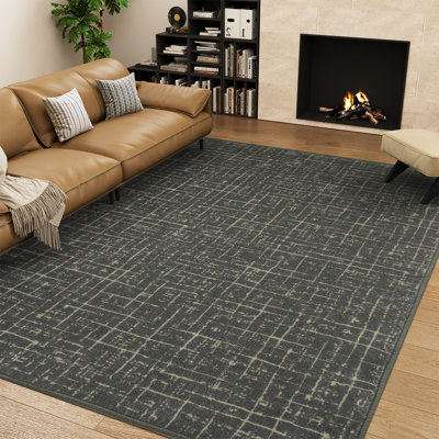 Tapis tissé 700G