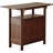 Ponce Solid Wood Bar Counter