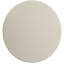 Table d'appoint ronde antique en bois blanc avec tablette de rangement inférieure classique pour l'ameublement-122642047