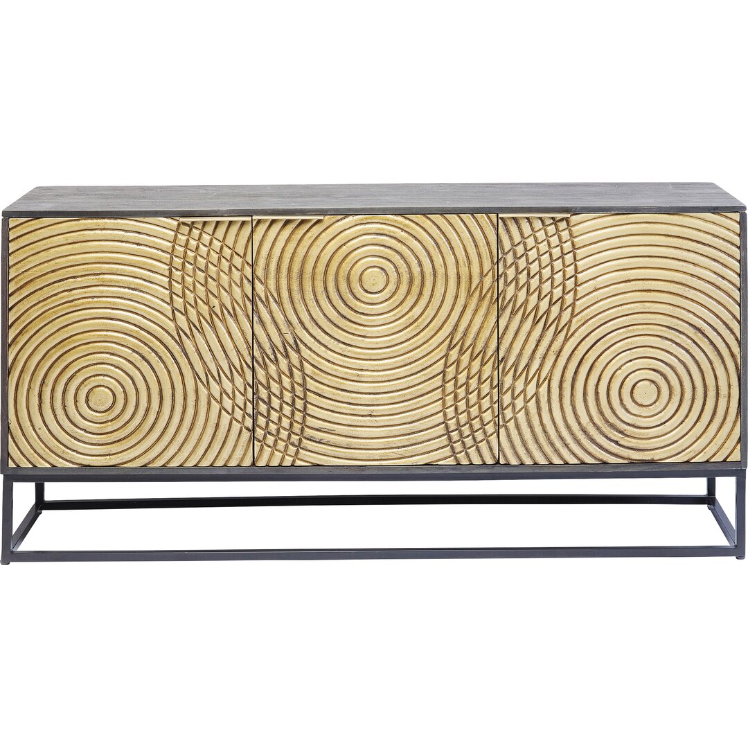 Sideboard Circulo