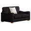 Theadford Two Seater, Fixed Back-375106854