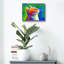 «Rainbow Cat» par Rebecca Wang Art-101651038