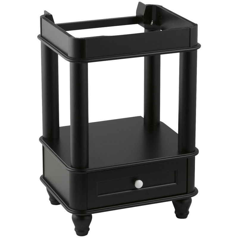 Bancroft Petite Vanity Base Only