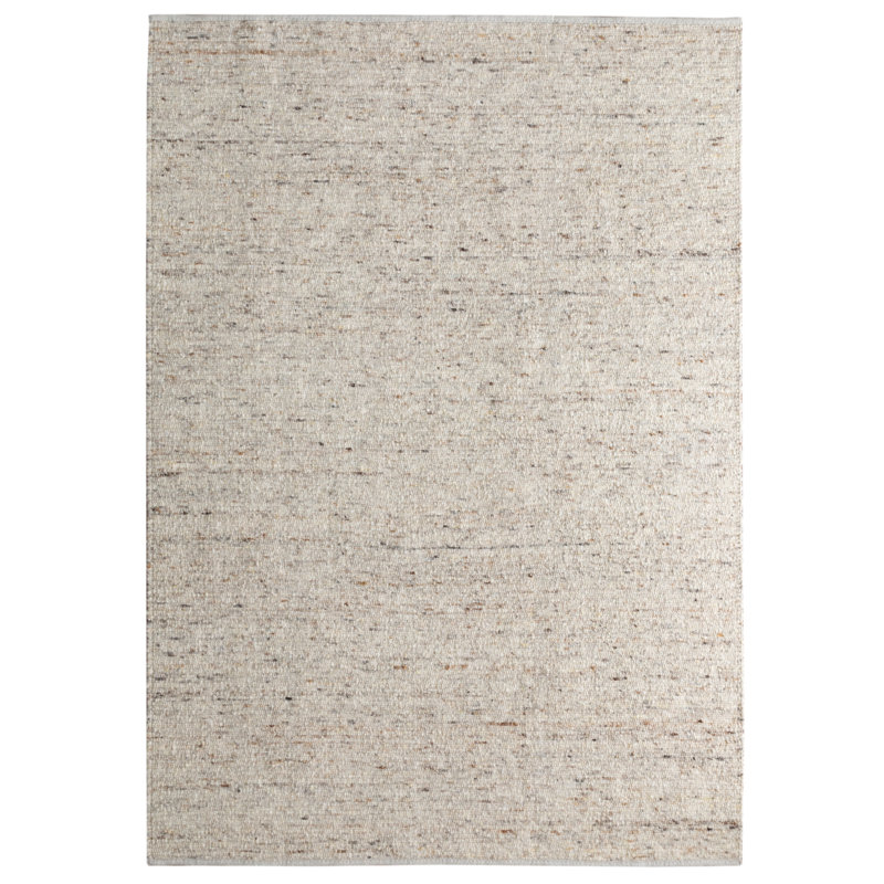 Wilmslow Handwoven Wool Rug, Square 200cm