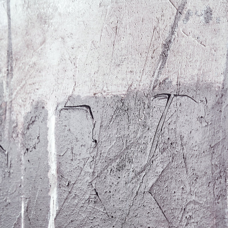 Floater Frame Painting on Canvas
