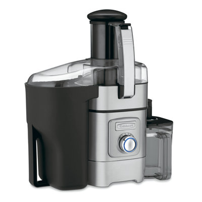Extracteur de jus Cuisinart