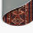 Turkish Brown Indoor and Outdoor Area Rug-409353580
