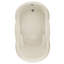 Vanessa 72.5'' L Air Bathtub-9229735-88695863