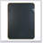 Metal Framed Rectangular Bathroom Mirror With HD Glass And Shatterproof Safety, Perfect For Modern Interiors.-1804128376-1804128377