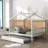 Pisinemo House Beds with Trundle-543808036-572340325