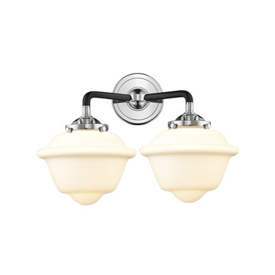 Baptiste 2 - Light Dimmable Vanity Light