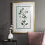 Shabby Elegance Botanical II, reproduction encadrée de qualité supérieure - prête à être accrochée-1427717070-1427717058